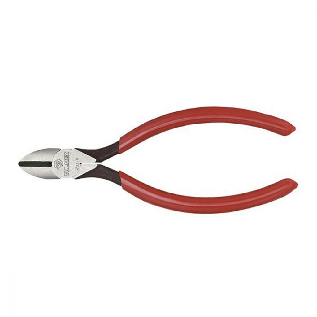 Pinza para Electricista 6” de Corte Diagonal Clásica