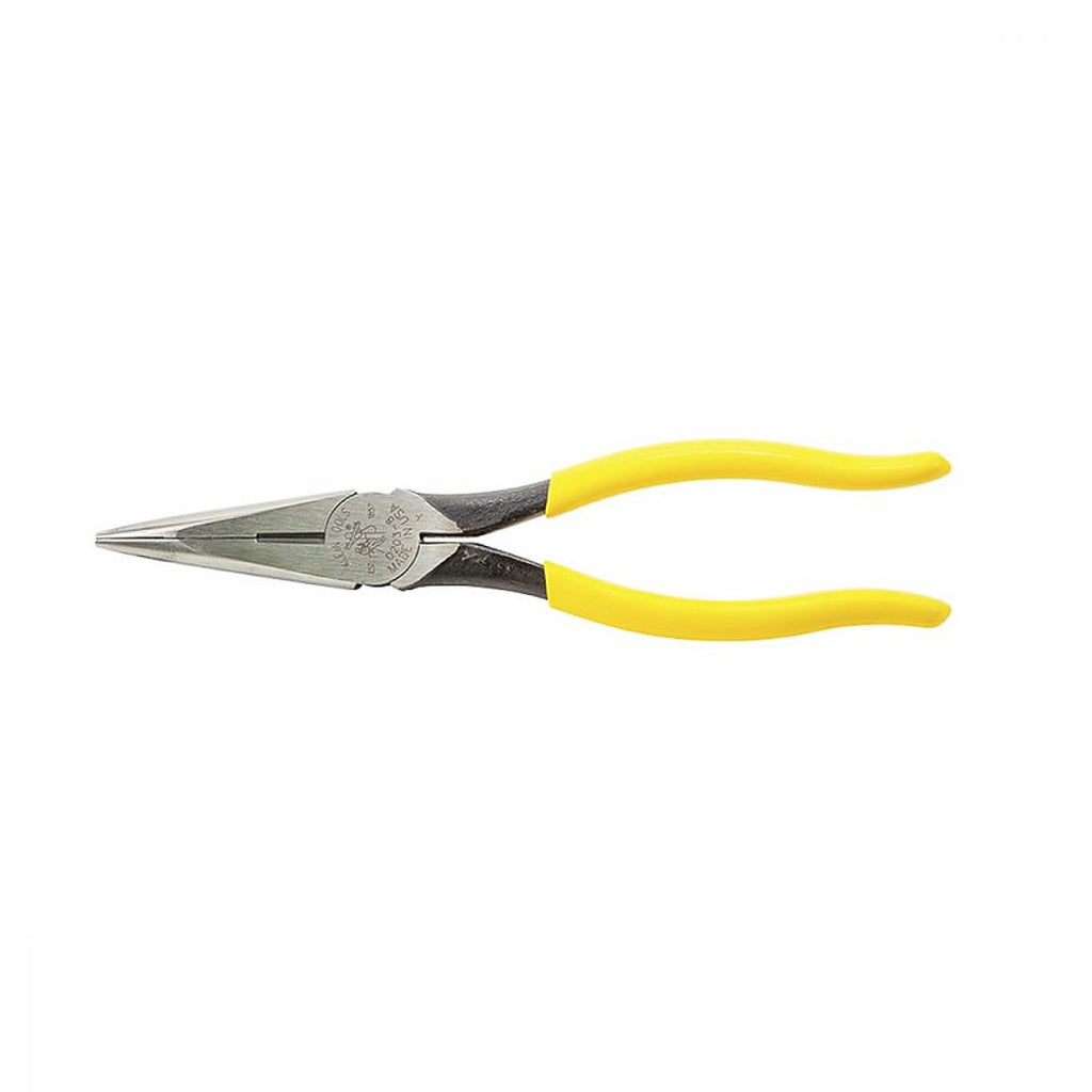 Pinza para Electricista 6” de Punta Larga Corte Lateral - K1 203-6