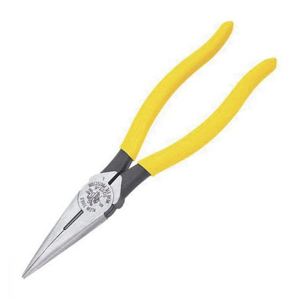 Pinza para Electricista TULMEX K1 203-8