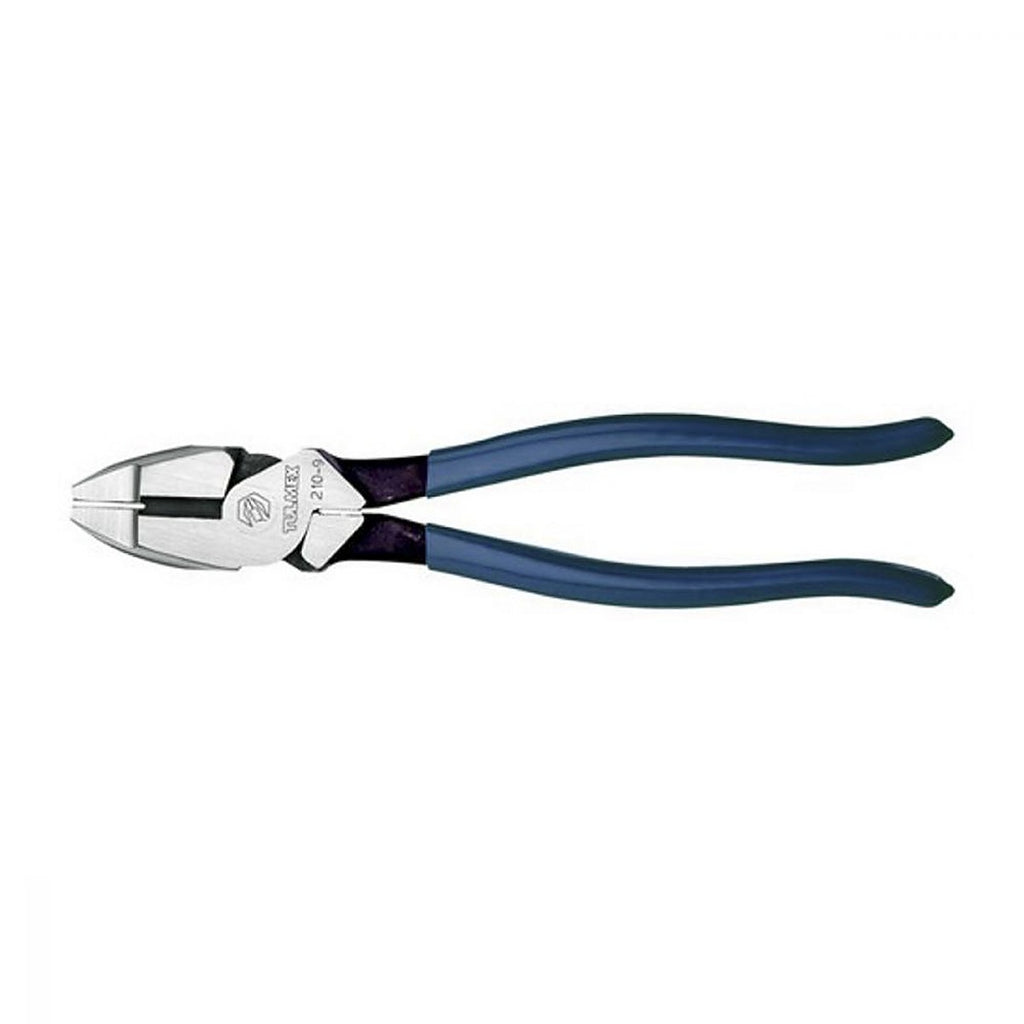 Pinza para Electricista TULMEX K1 210-9