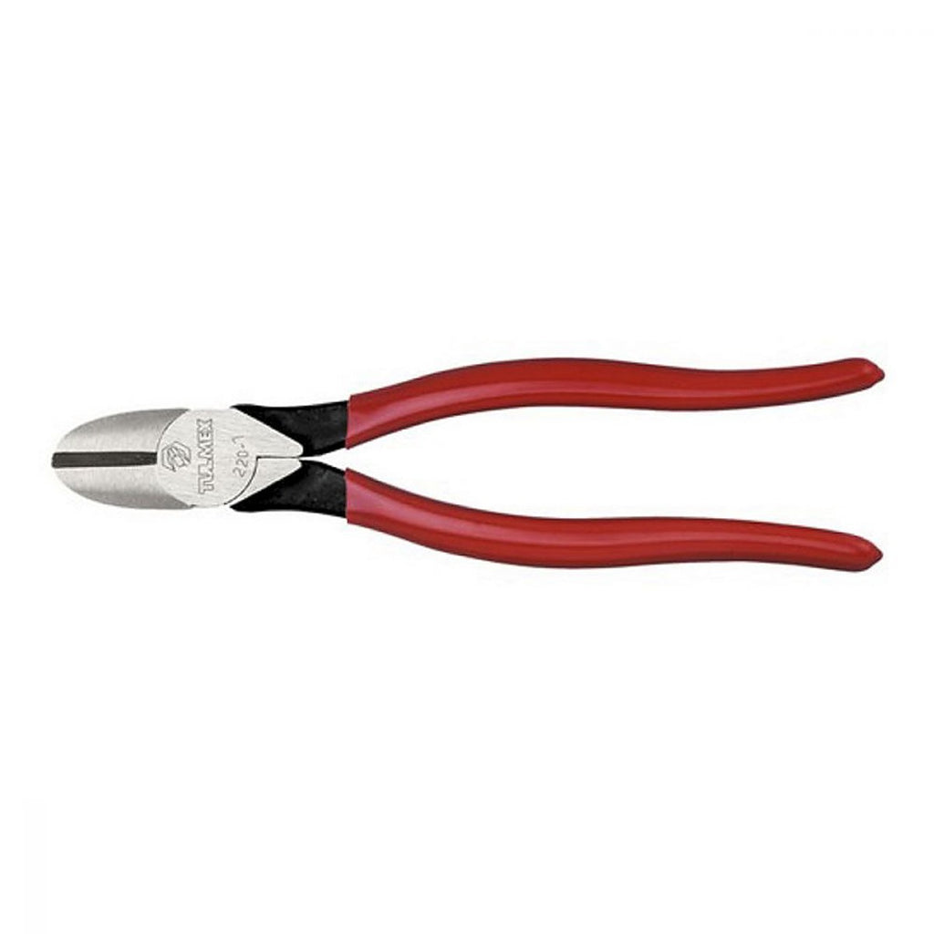 Pinza para Electricista 7.11/16” Corte Diagonal Uso Pesado