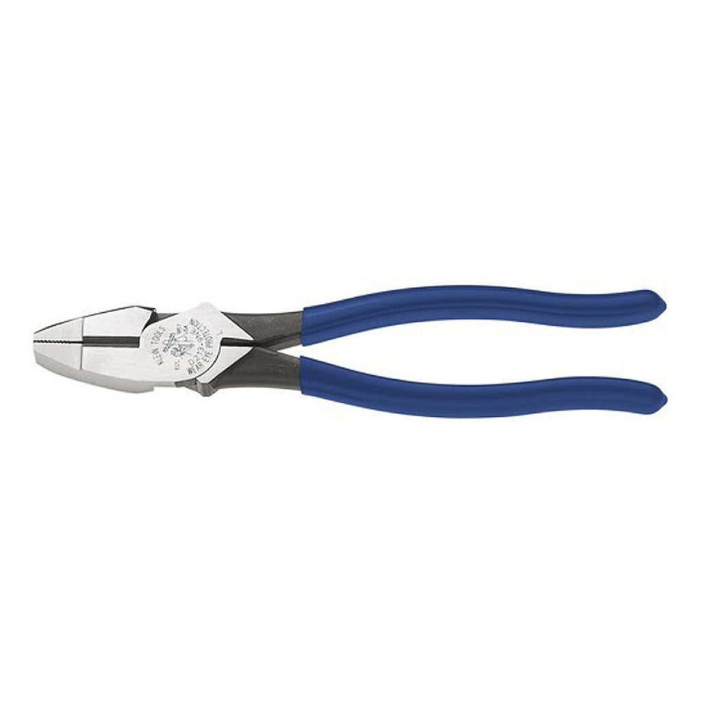 Pinza para Electricista KLEIN K1 D213-9NE