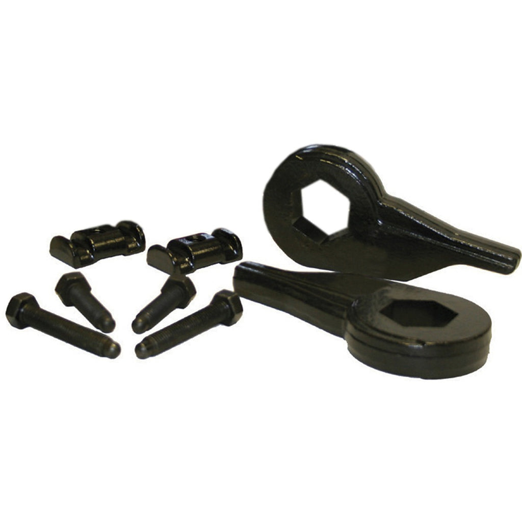 Llave de Barra de Torsión Ajustable MOOG K100012