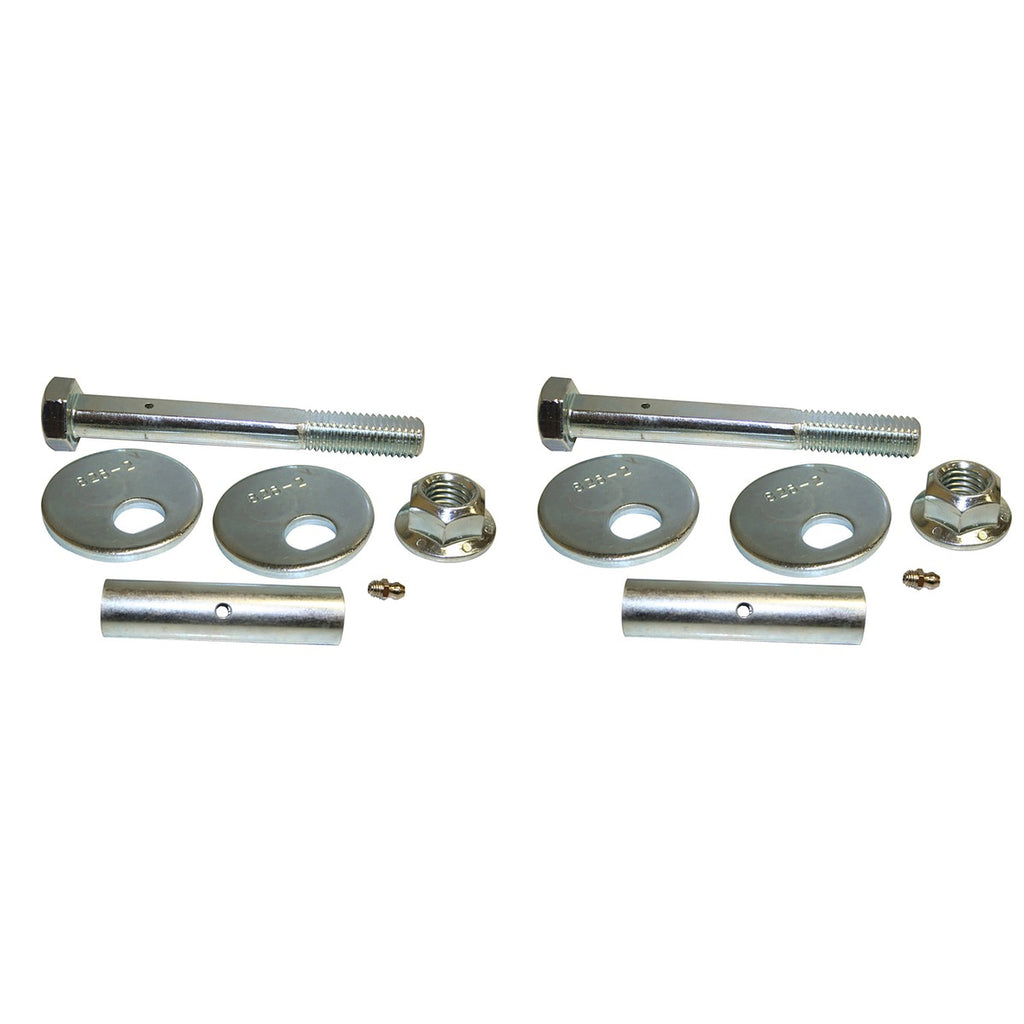 Kit de Alineación Caster y Camber MOOG K100127