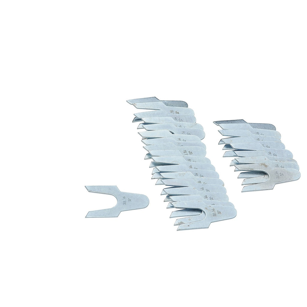 Kit de Alineación Camber / Caster MOOG K100190