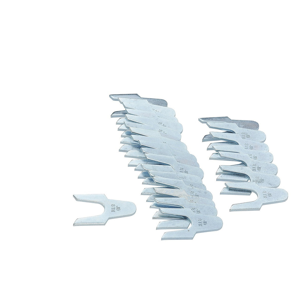 Alineación Caster / Camber Calza MOOG K100191