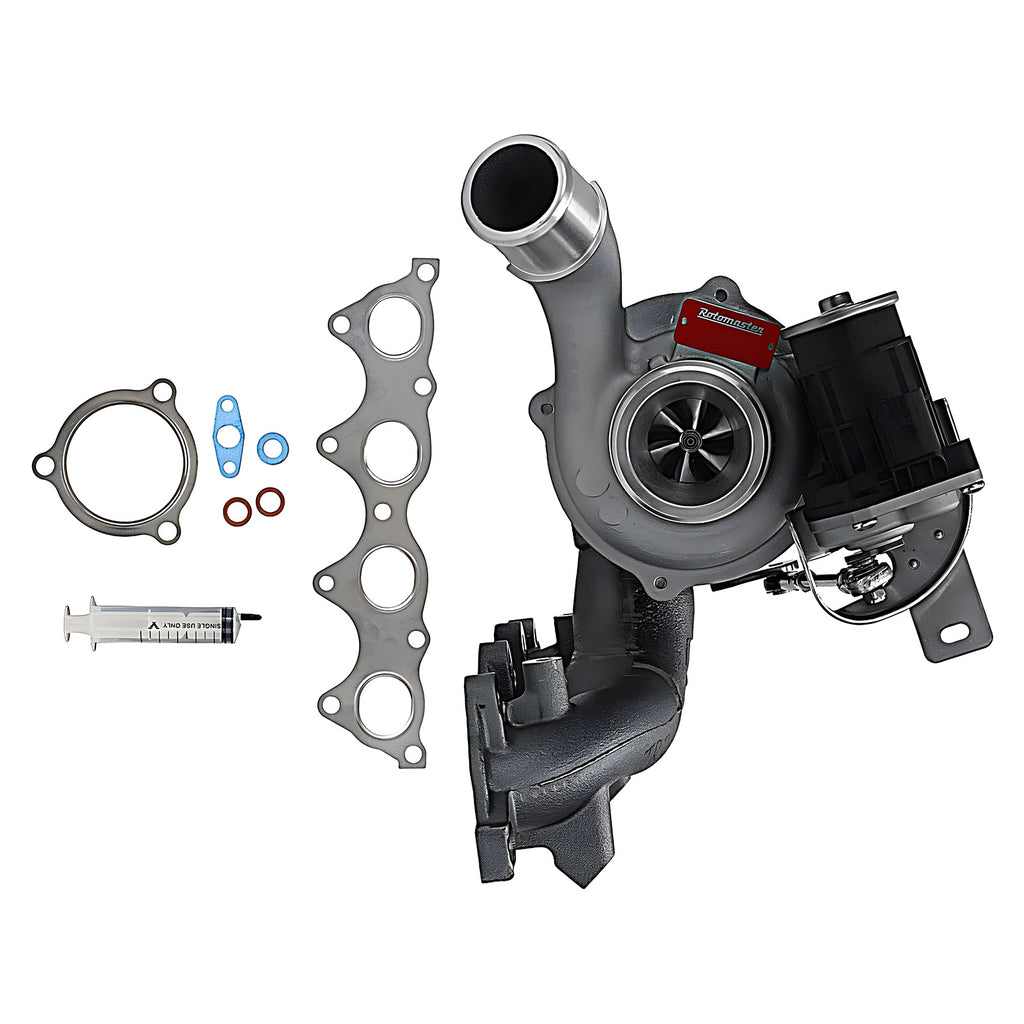 Turbocargador ROTOMASTER K1010106N