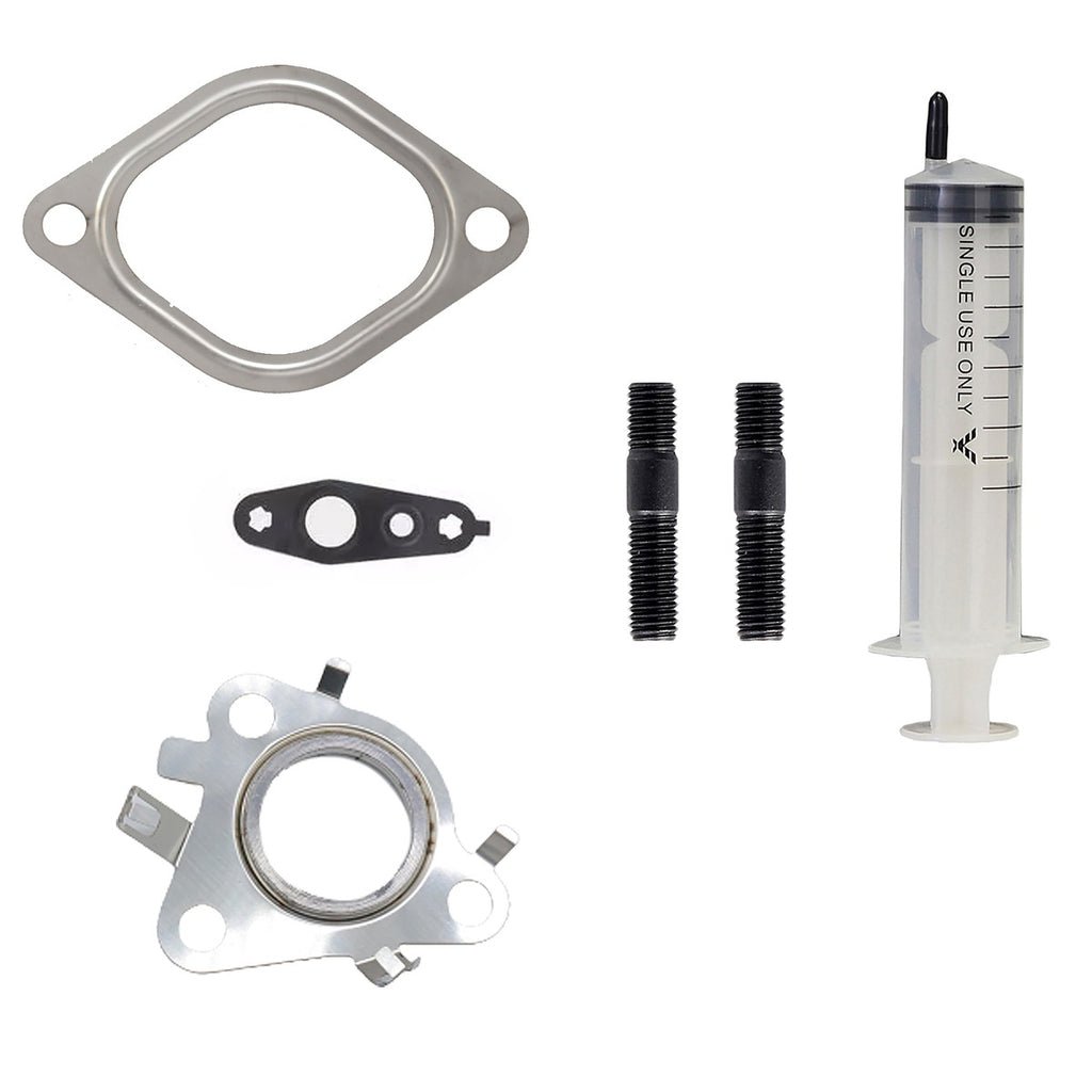 Turbocargador ROTOMASTER K1030130N