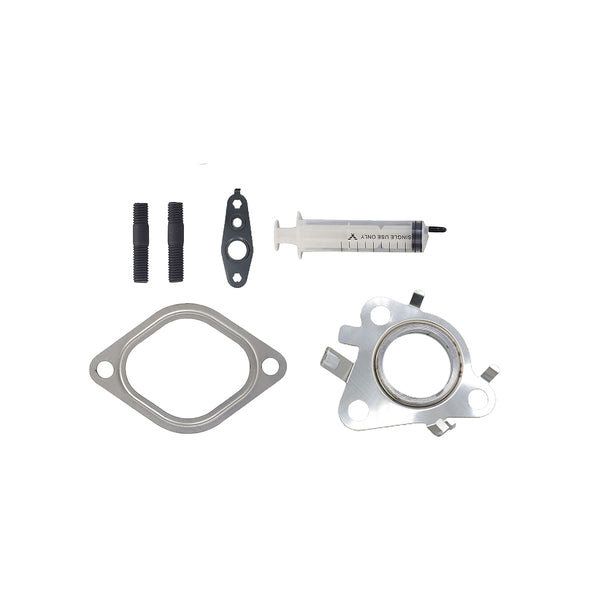 Turbocargador ROTOMASTER K1030132N