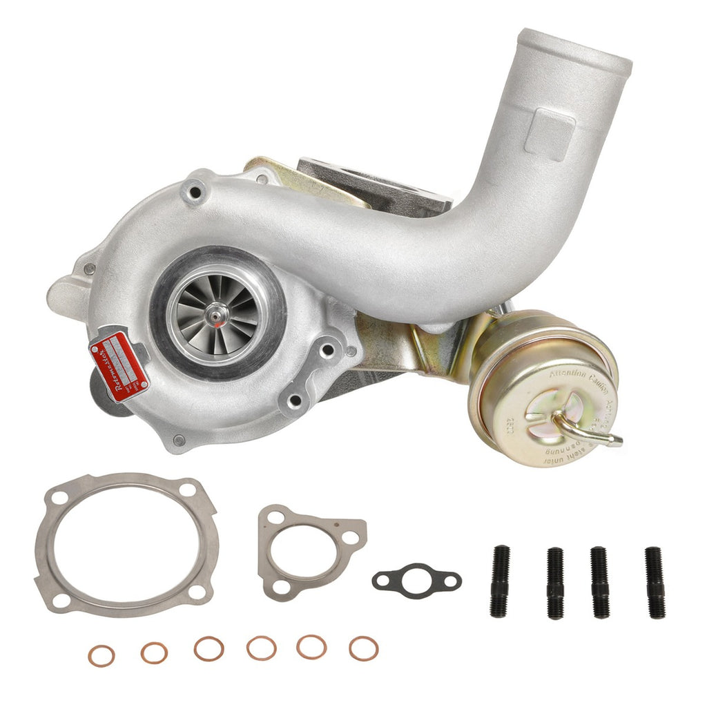 Turbocargador ROTOMASTER K1030158N