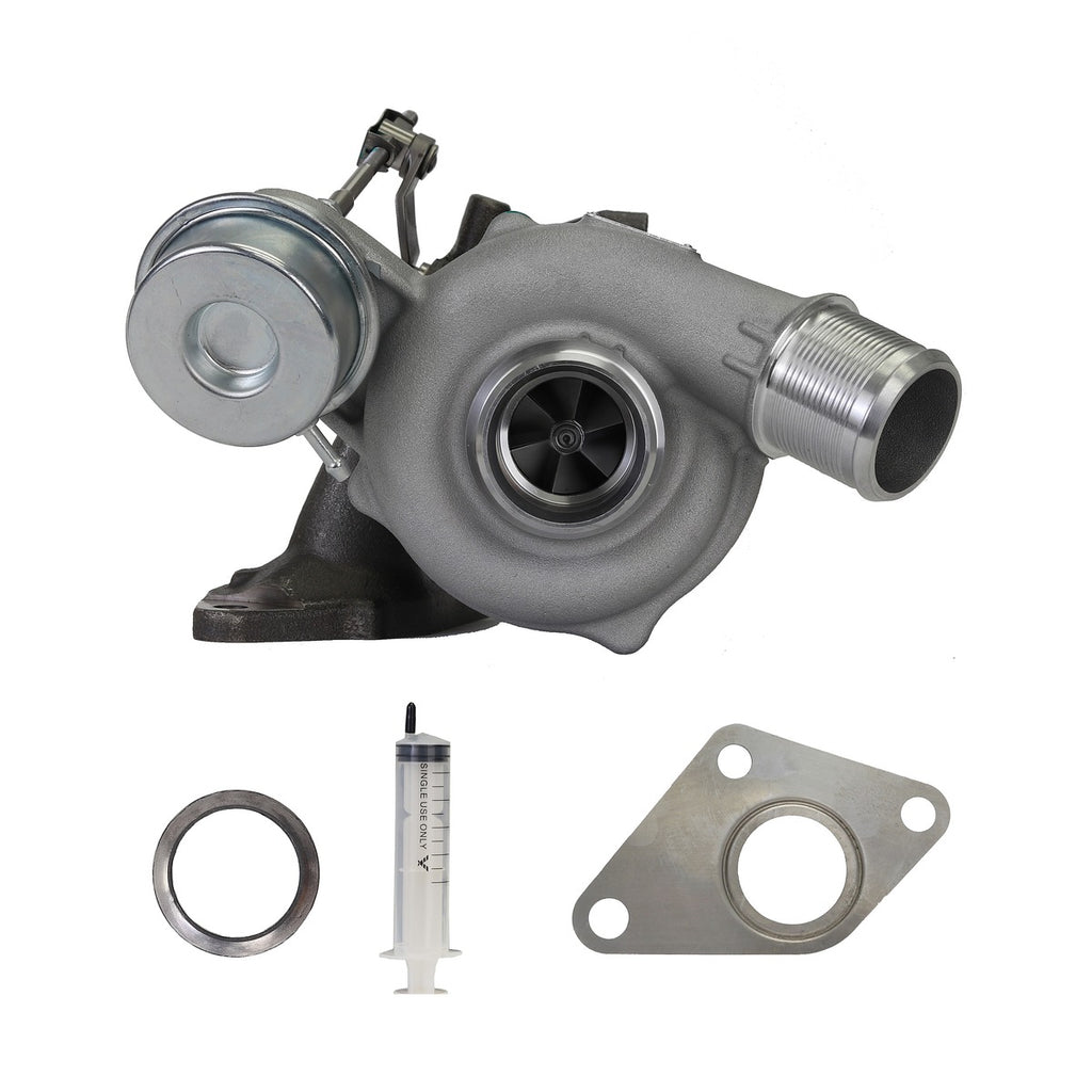 Turbocargador ROTOMASTER K1030198N