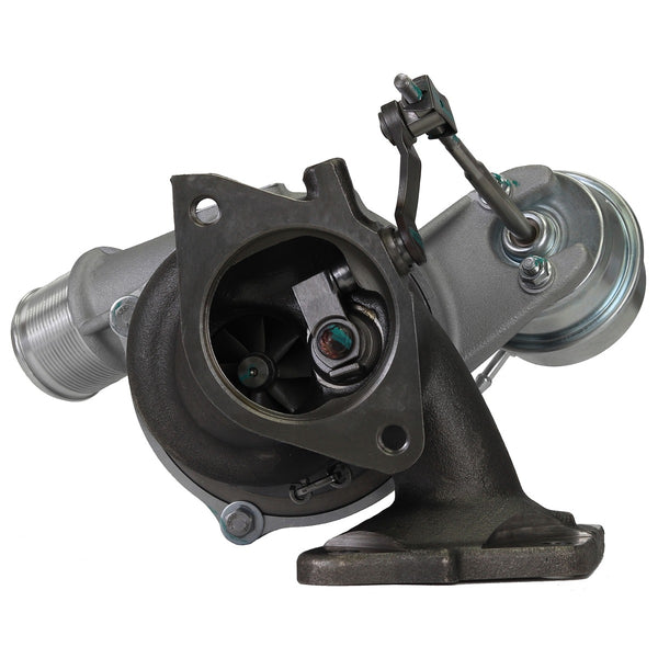 Turbocargador ROTOMASTER K1030198N