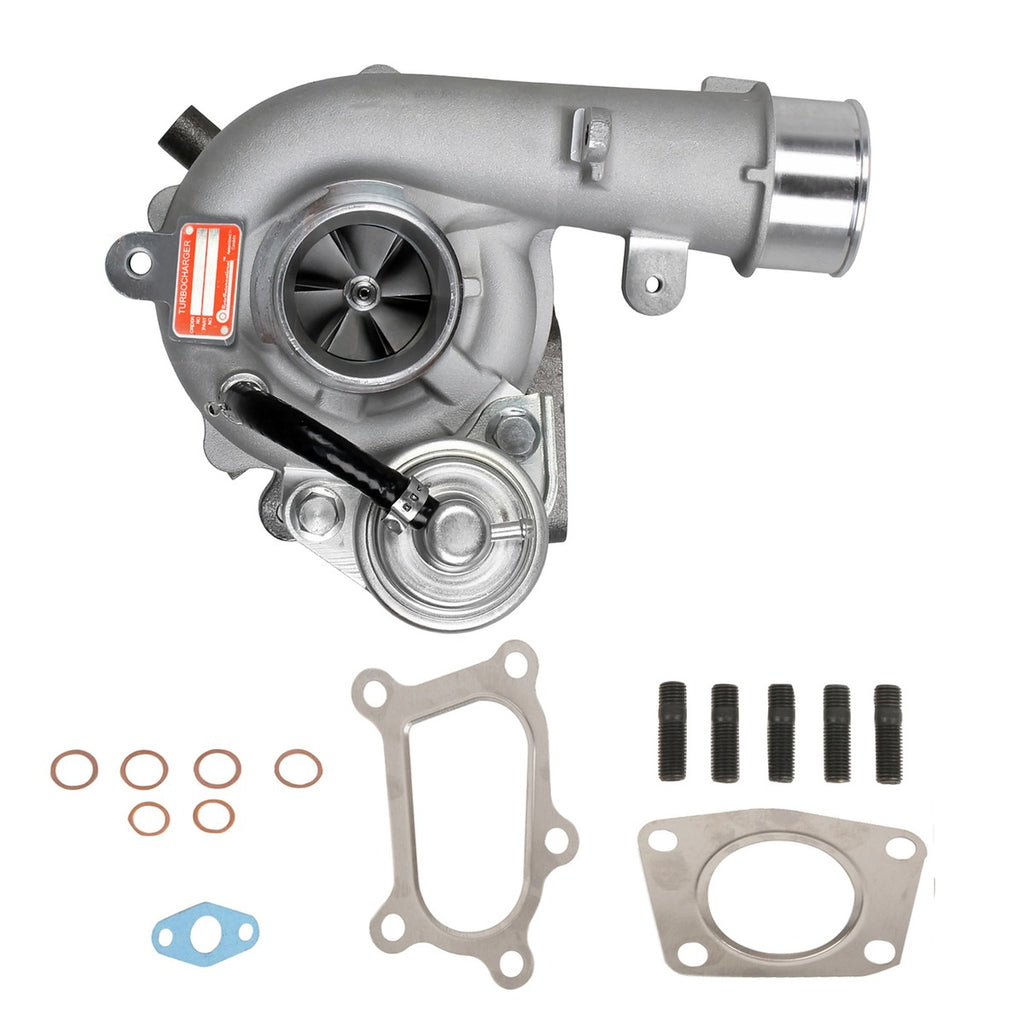 Turbocargador ROTOMASTER K1040197N