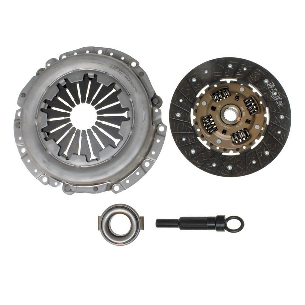 Kit de Embrague SACHS K1117-01