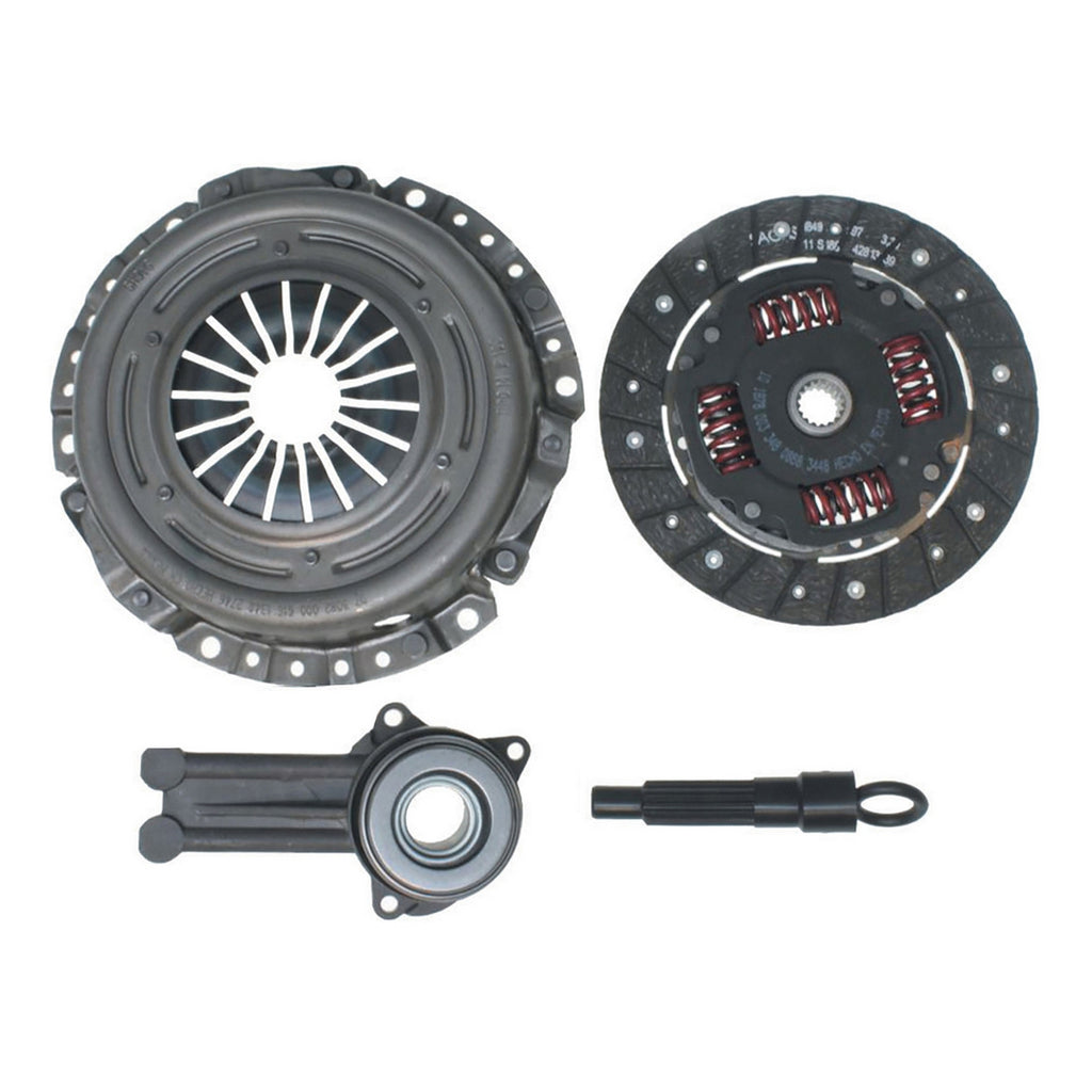 Kit de Embrague SACHS K1121-01