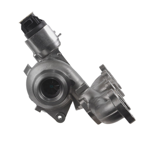 Turbocargador ROTOMASTER K1390131N