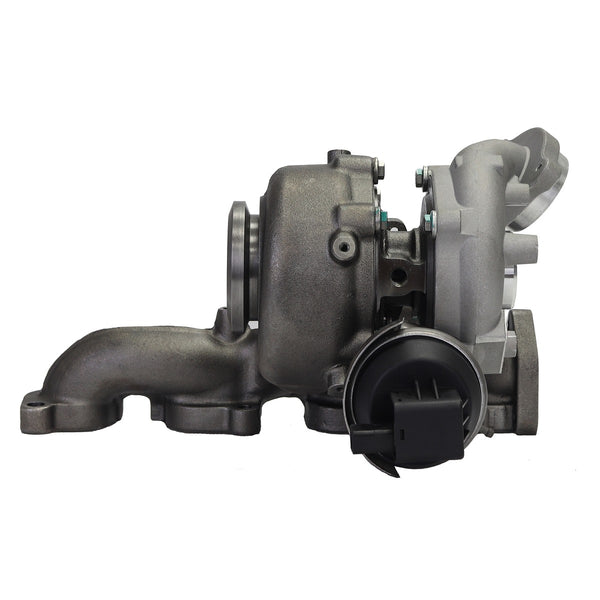 Turbocargador ROTOMASTER K1430104N