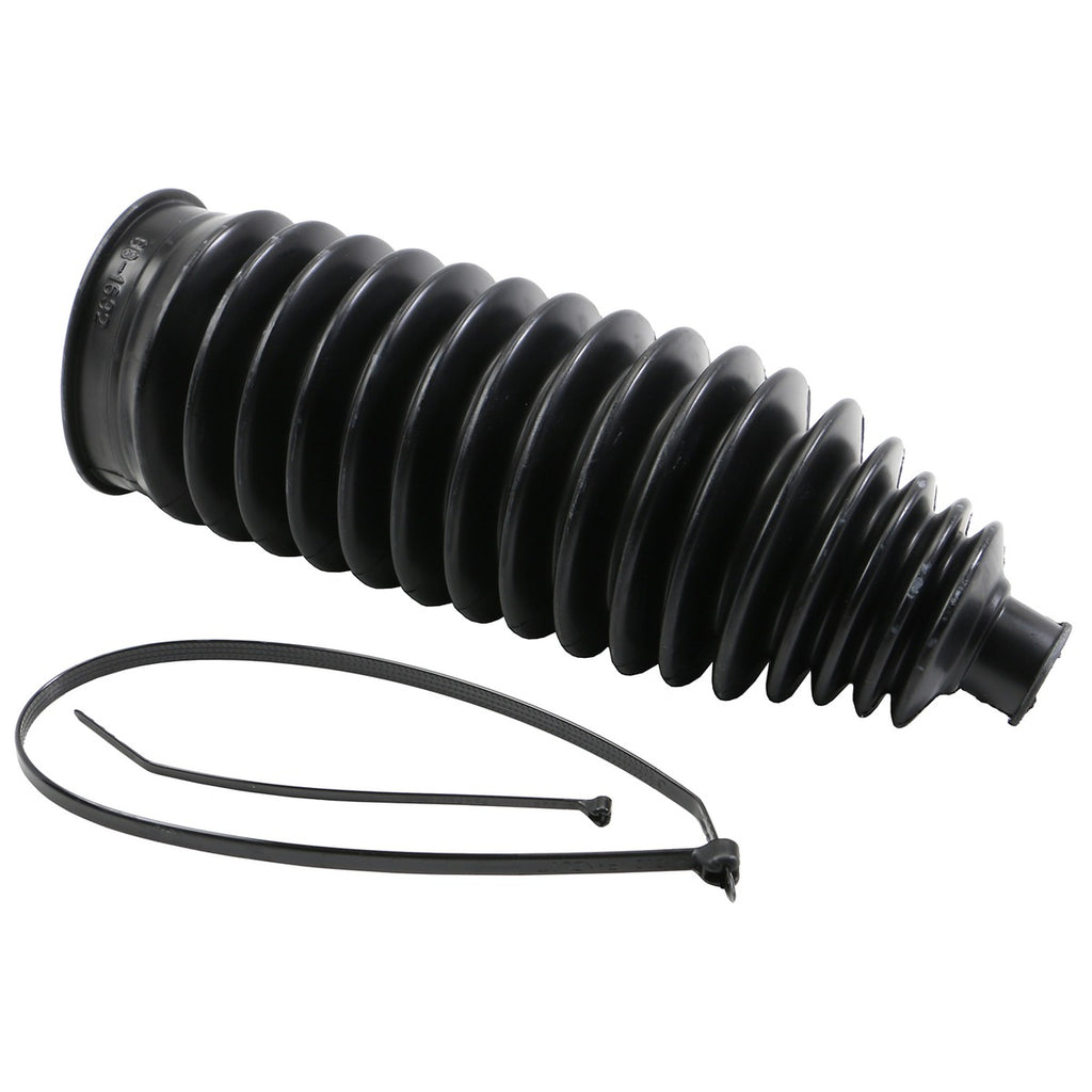 Cubre Polvo Piñon y Cremallera MOOG K150272