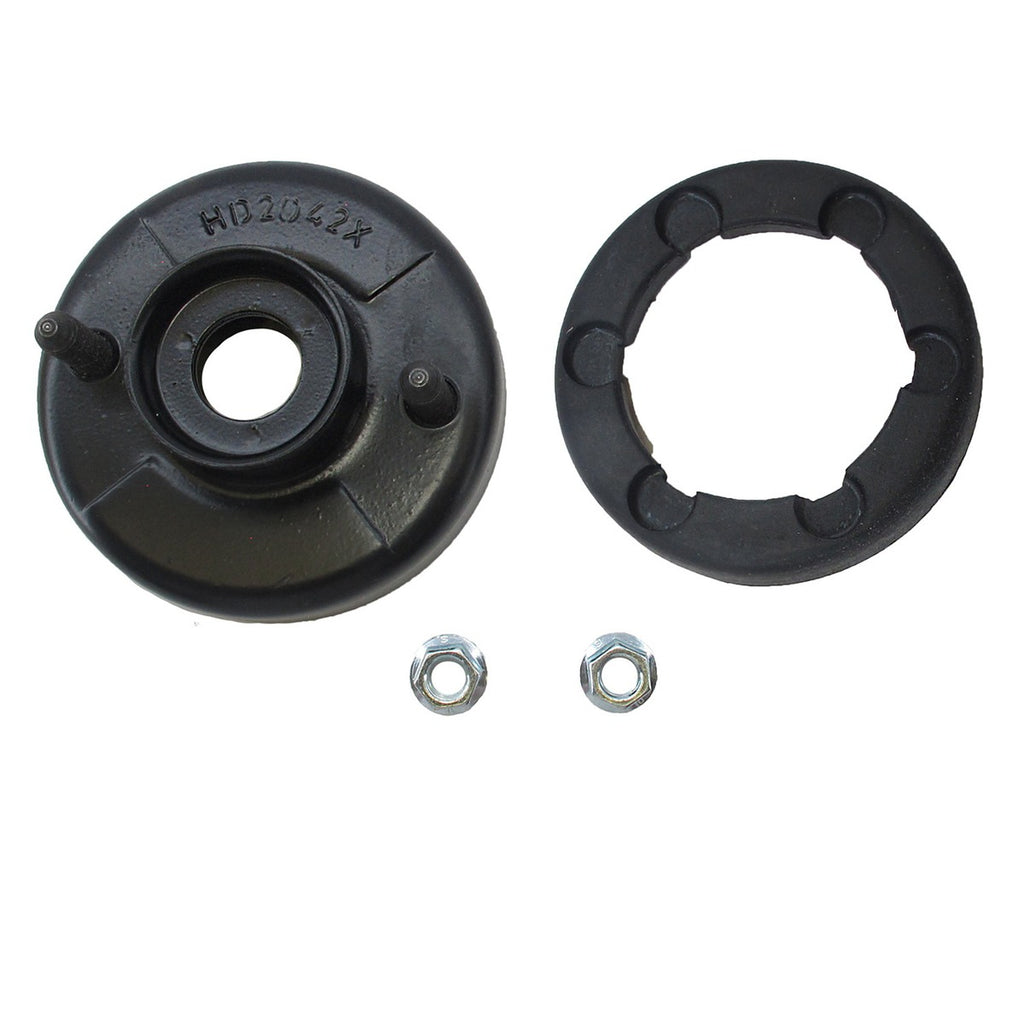 Plato Amortiguador TS K160100