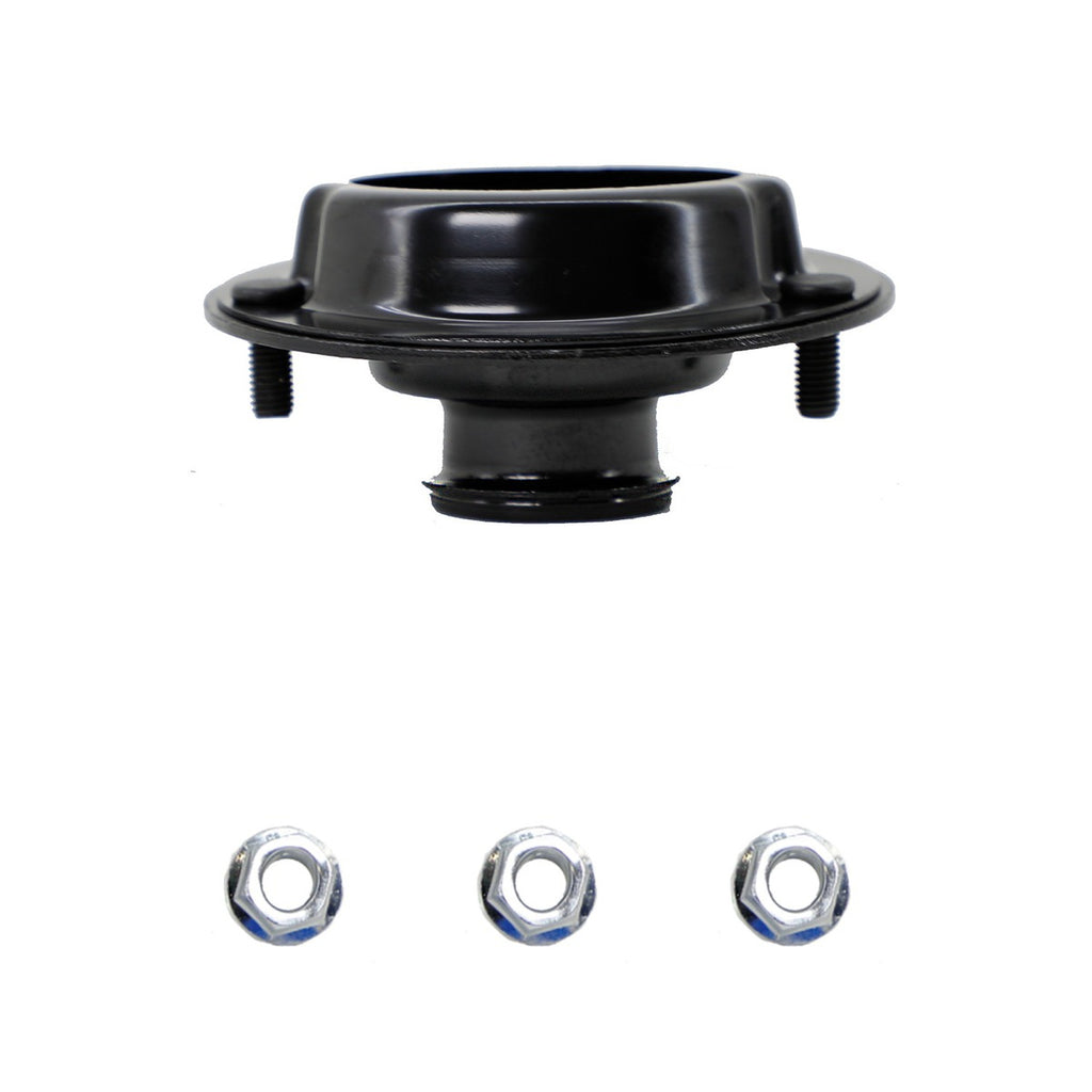 Base de Amortiguador TS K160102
