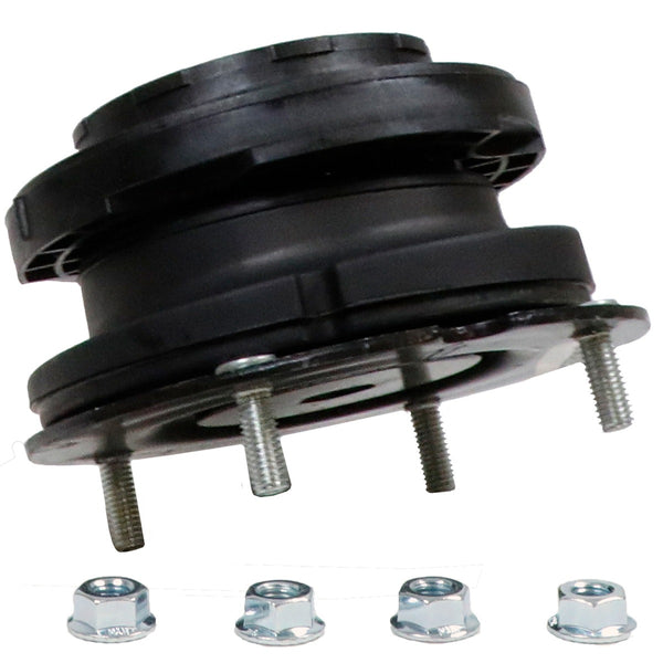 Base de Amortiguador TS K160199