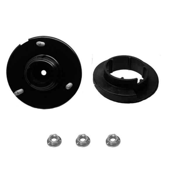 Base de Amortiguador TS K160404