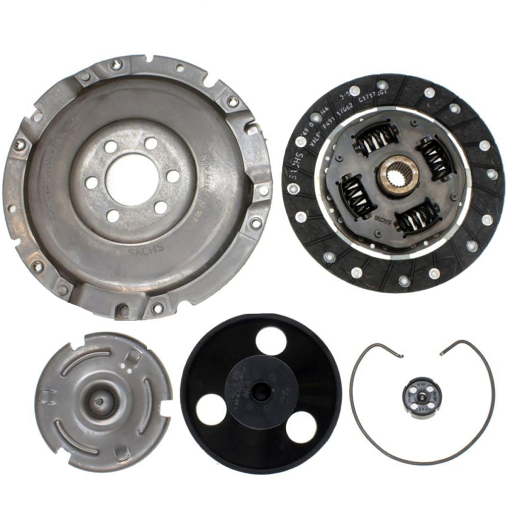 Kit de Embrague SACHS K1886-01