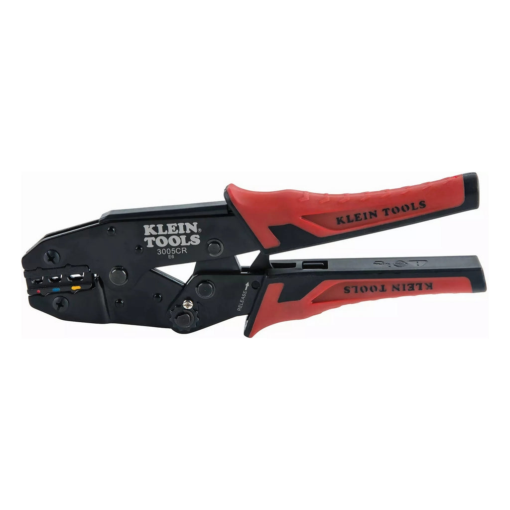 Pinza Ponchadora