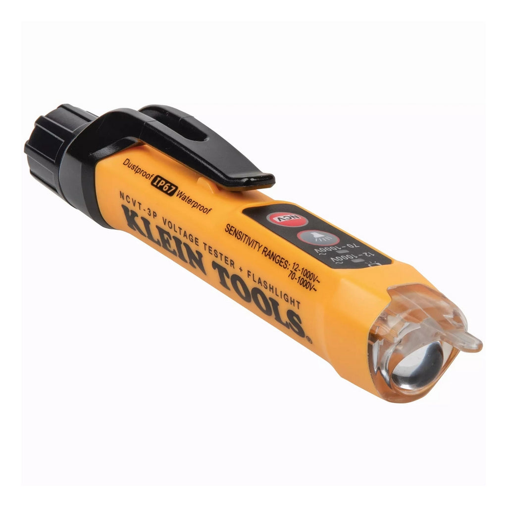 Detector E Indicador Voltaje