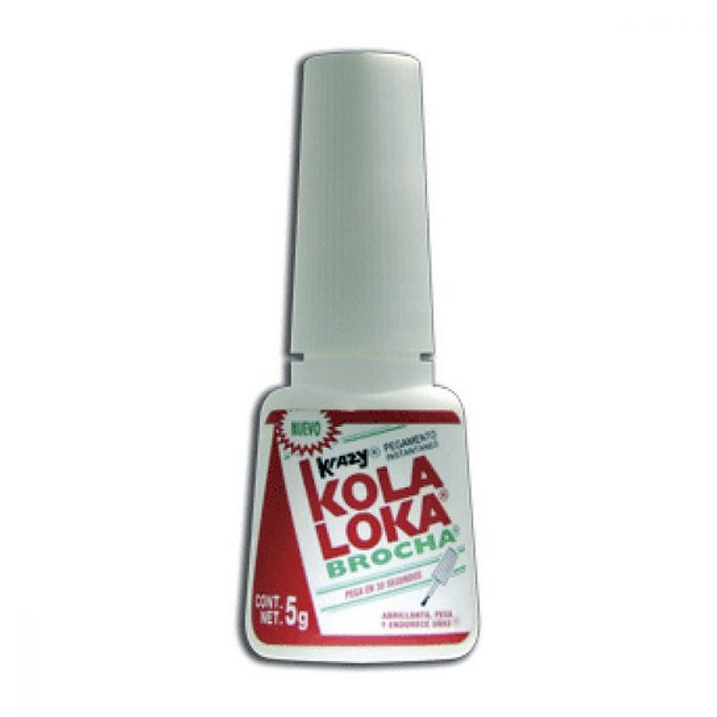 Adhesivo Instantáneo KOLA LOKA K2 KBR-5