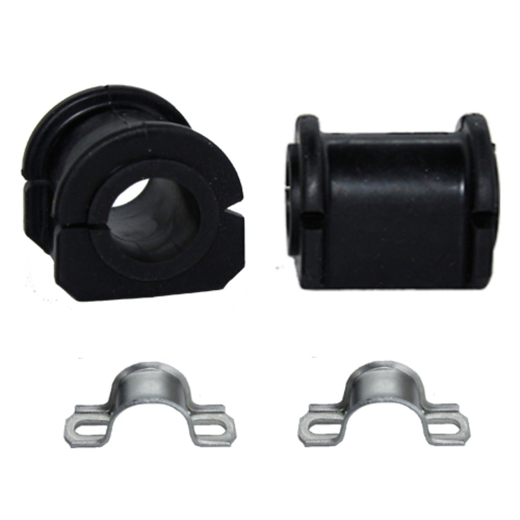 2 Gomas Varilla Estabilizadora TS K200519