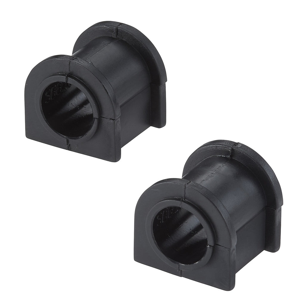 Conjunto de Bujes para Varilla Estabilizadora 80" MOOG K200801