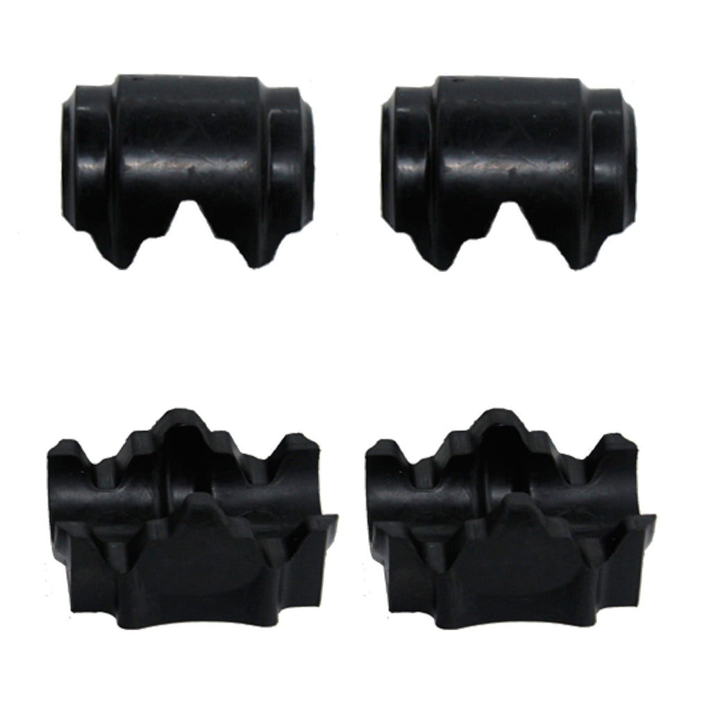 2 Gomas Varilla Estabilizadora TS K200846