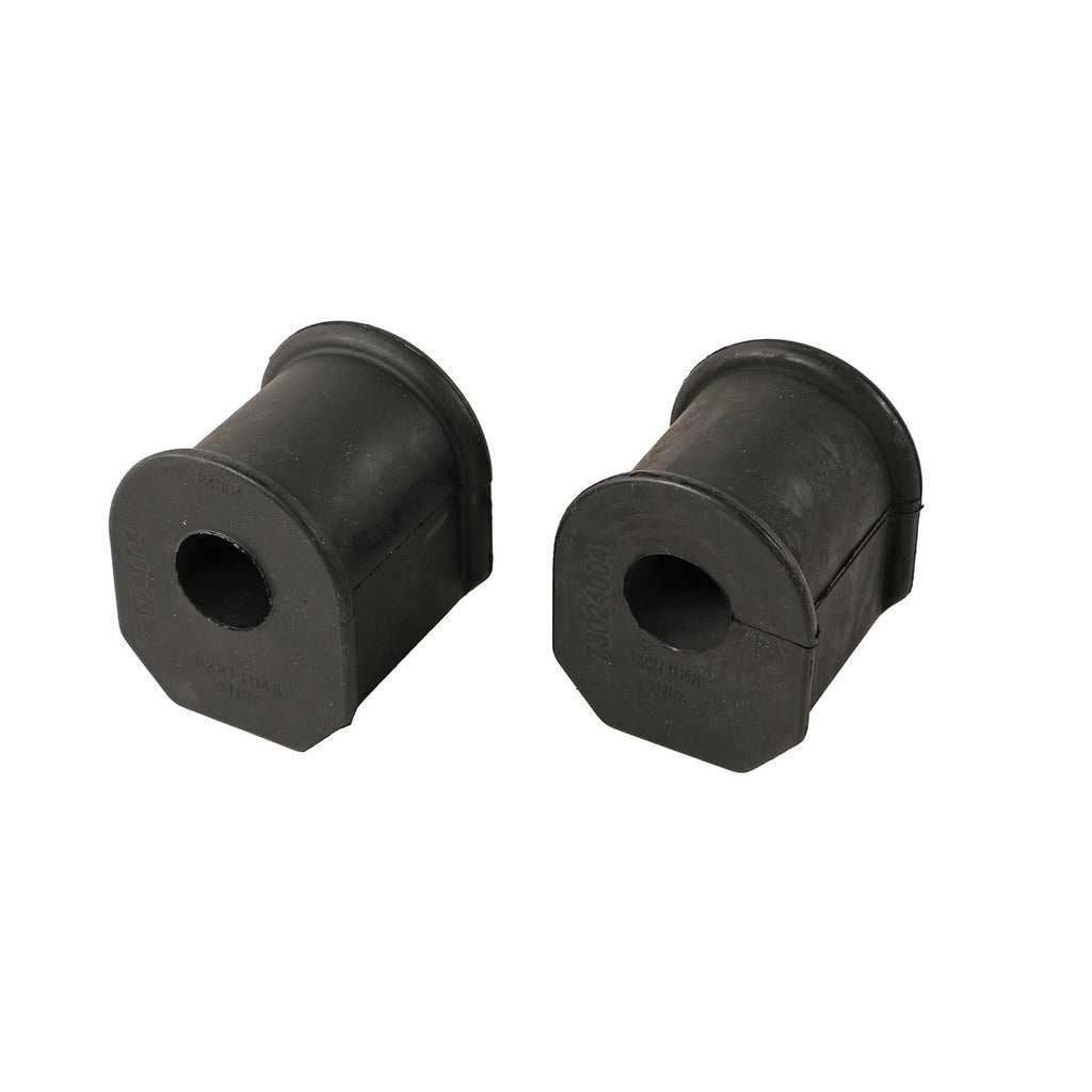 Kit de Gomas de Barra Estabilizadora MOOG K202154