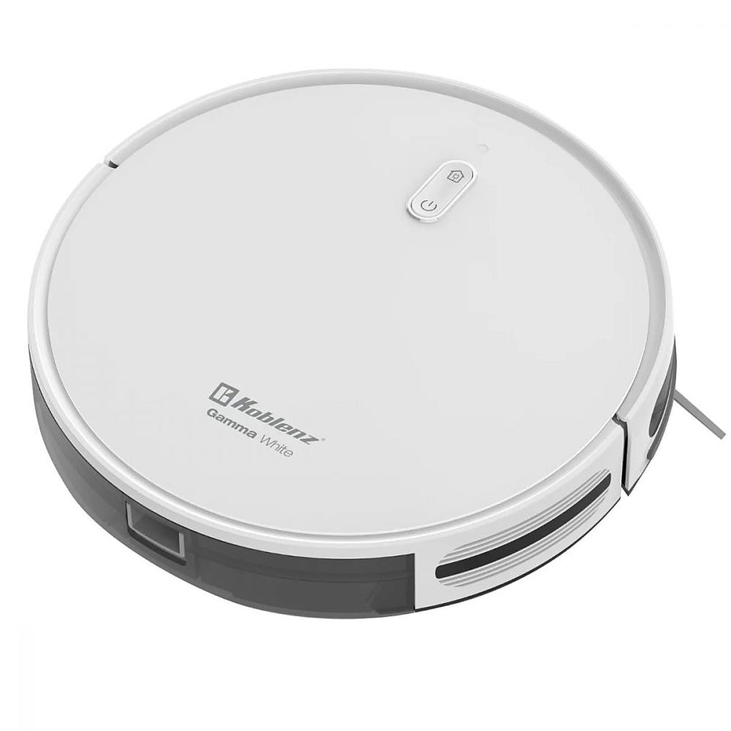 Robot Aspiradora y Trapeador 2 en 1 Modelo R-901 Wifi Compatible con Alexa y Google