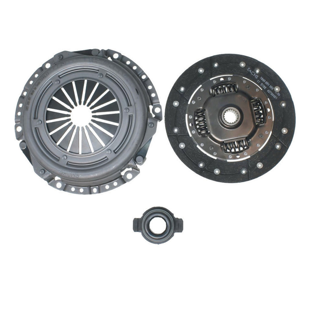 Kit de Embrague SACHS K307804-01