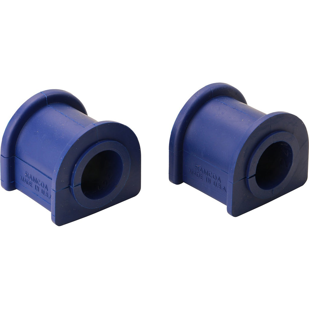 Conjunto de Bujes de Barra Estabilizadora 24mm MOOG K3170