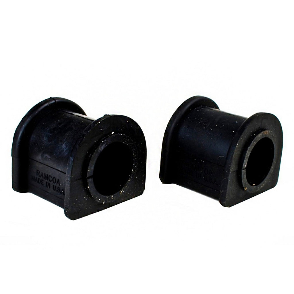 2 Gomas Varilla Estabilizadora TS K3171