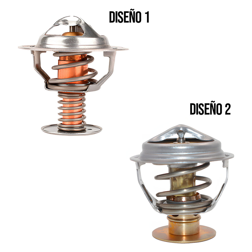 Termostato KEEP ON GREEN K338.91