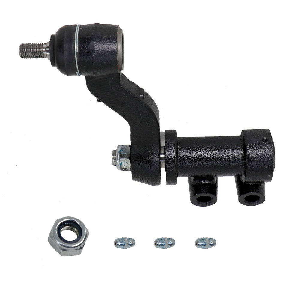 Brazo Auxiliar Completo TS K400018