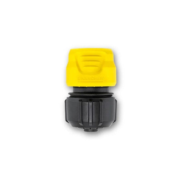 Conector Cople Rápido Manguera con Rosca Interna Sistema de Acoplamiento Aqua Stop