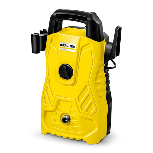 Hidrolavadora Eléctrica KARCHER K5 K COMPACTA