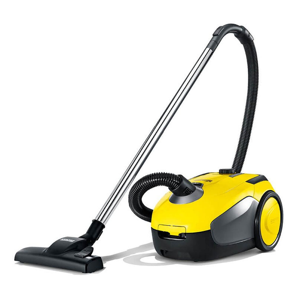 Aspiradora para Sólidos KARCHER K5 VC-1MX