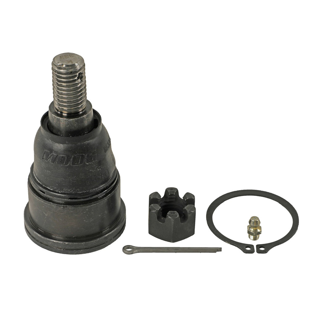 Rótula de Barra de Tracción MOOG K500421
