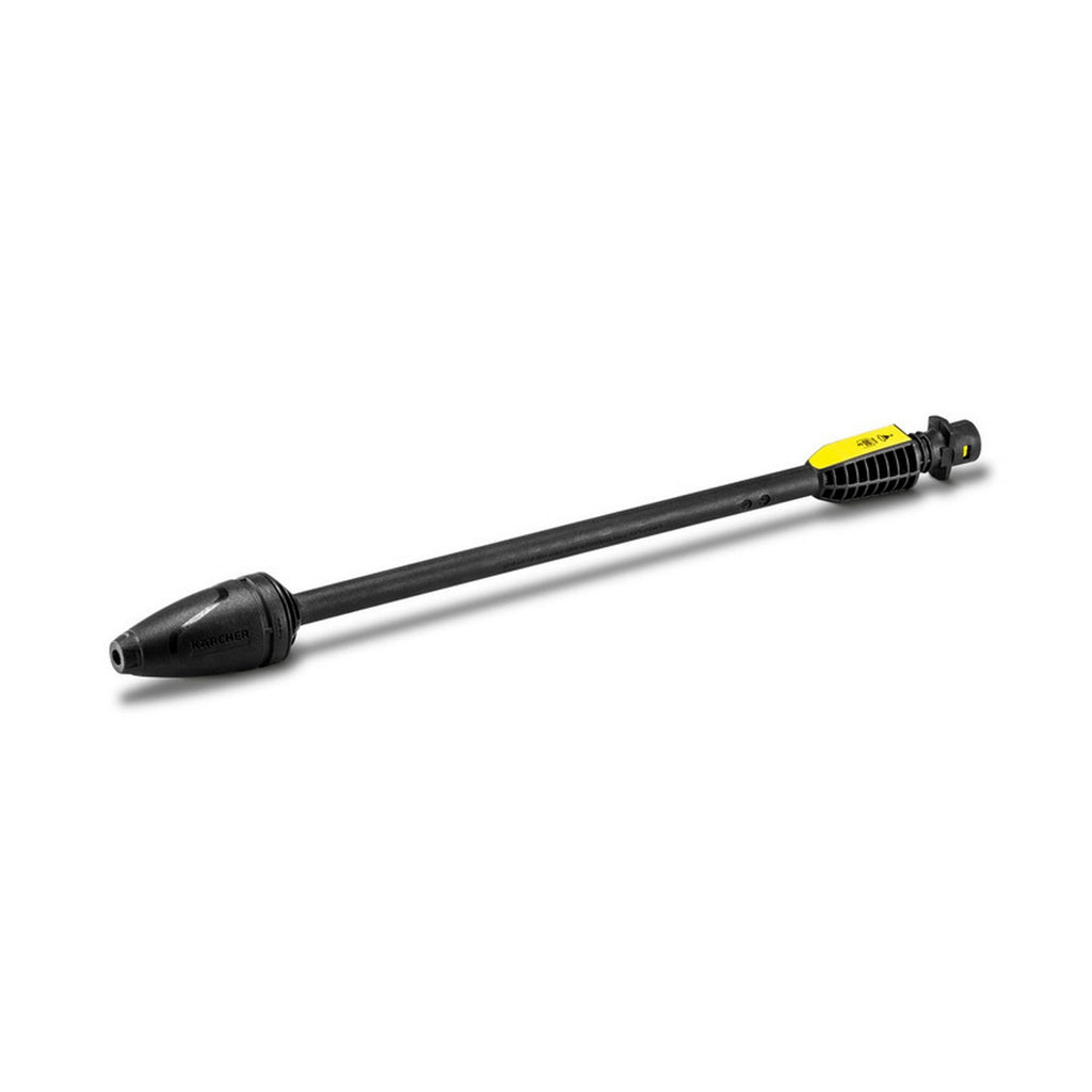Lanza Boquilla Turbo