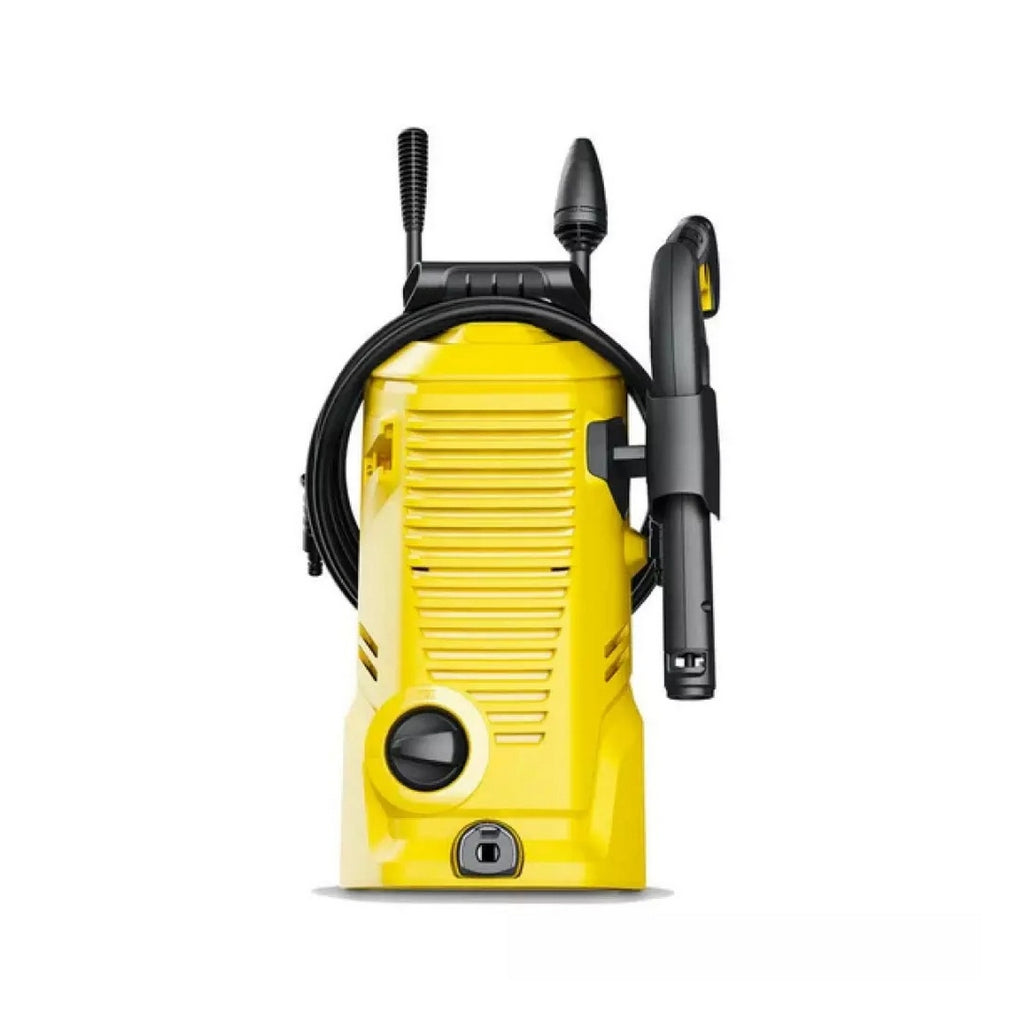 Hidrolavadora Eléctrica