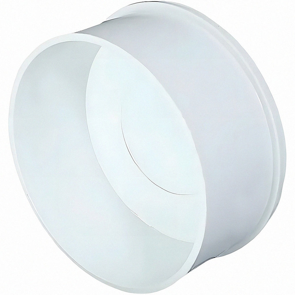 Tapa PVC sanitaria inserción TXE 2" (50 mm)