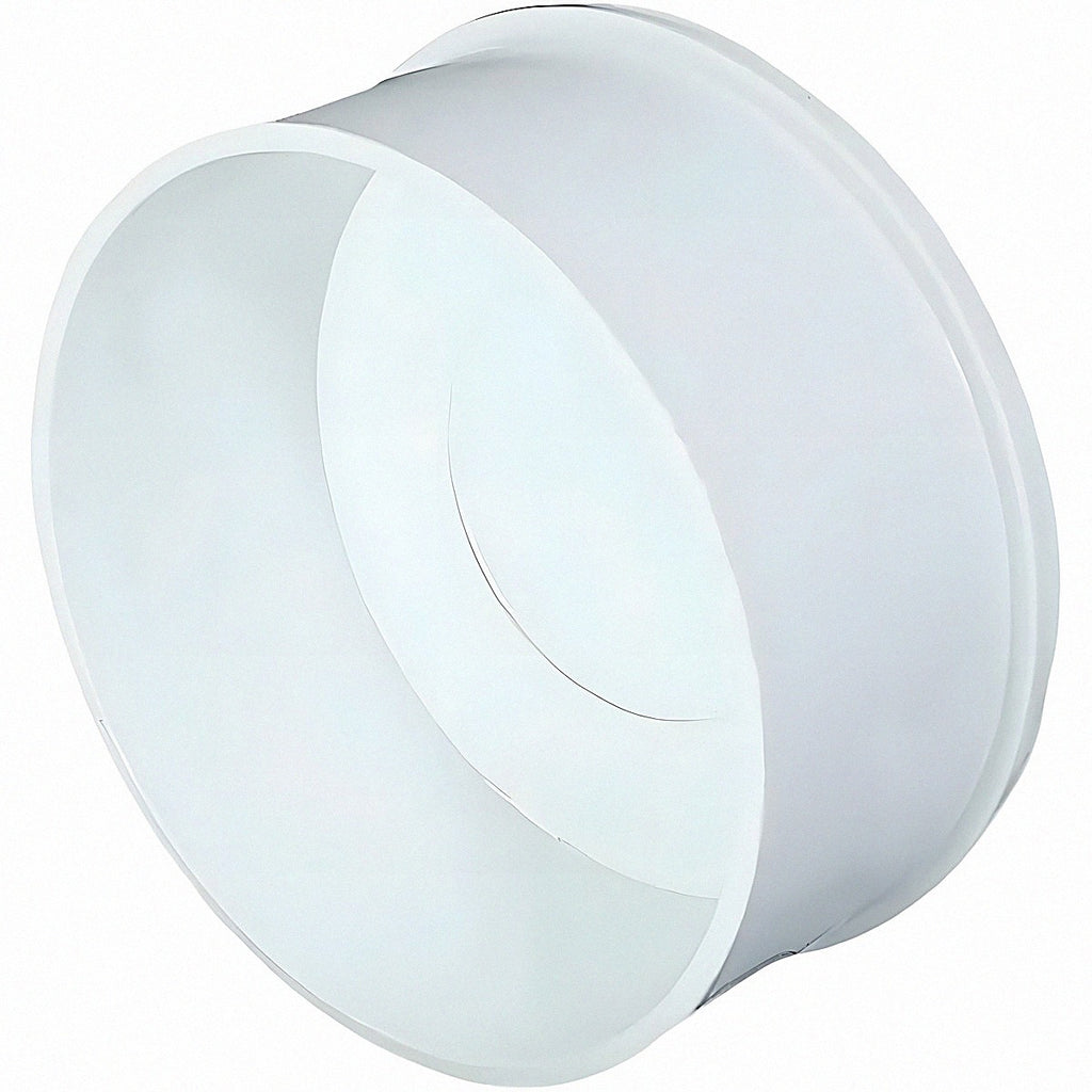 Tapa PVC sanitaria inserción TXE 3" (75 mm)