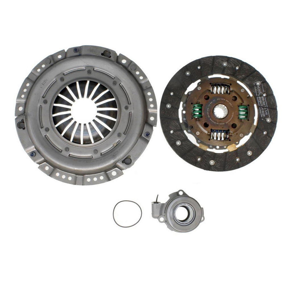 Kit de Embrague SACHS K600527-01