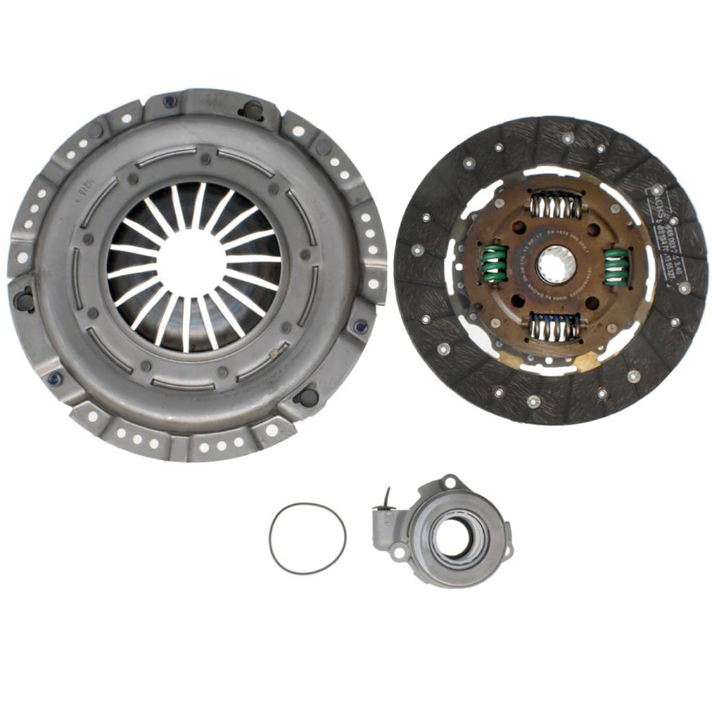 Kit de Embrague SACHS K600527-01